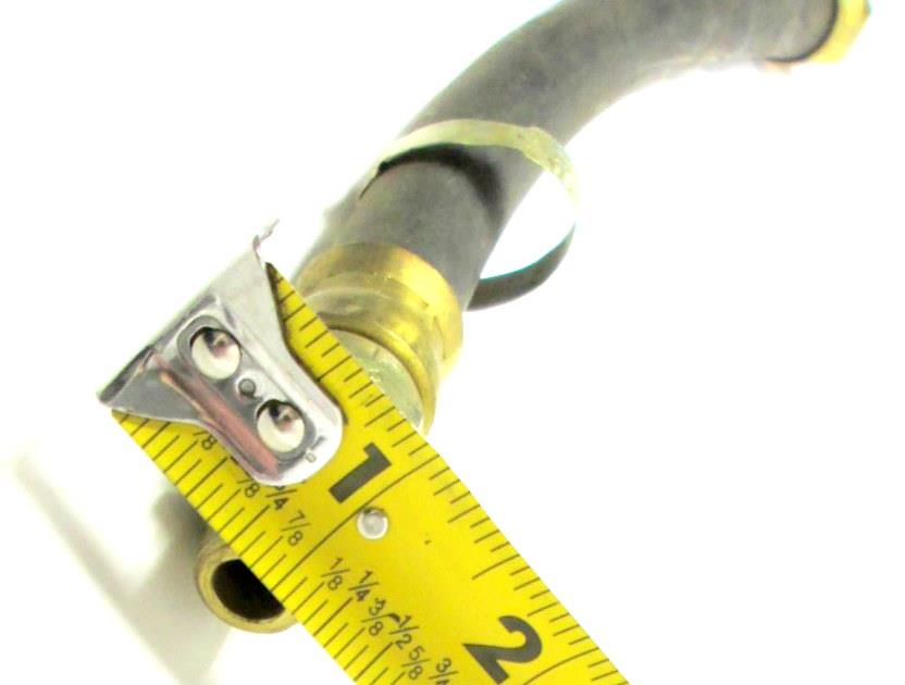 5T-653 | 5T-563 Rubber Fuel Fluid Transfer Hose M809 (8).JPG