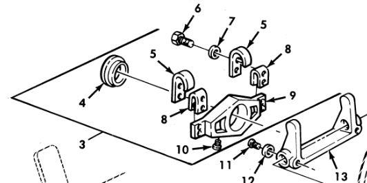 5T-569 | 5T-569 Thrust Bearing Sleeve Dia (1).JPG