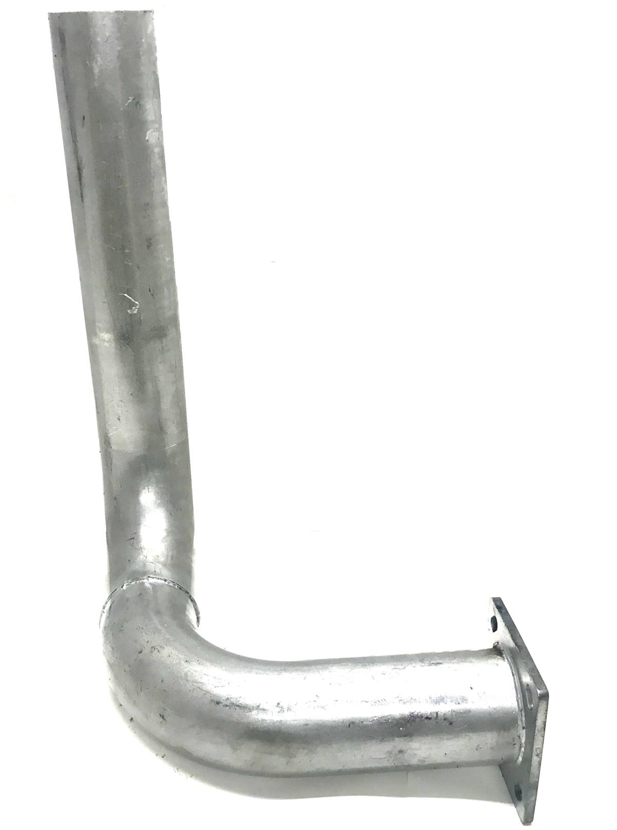 5T-598 | 5T-598  Exhaust Pipe Muffler to Stack M809 (NOS) (440).jpg