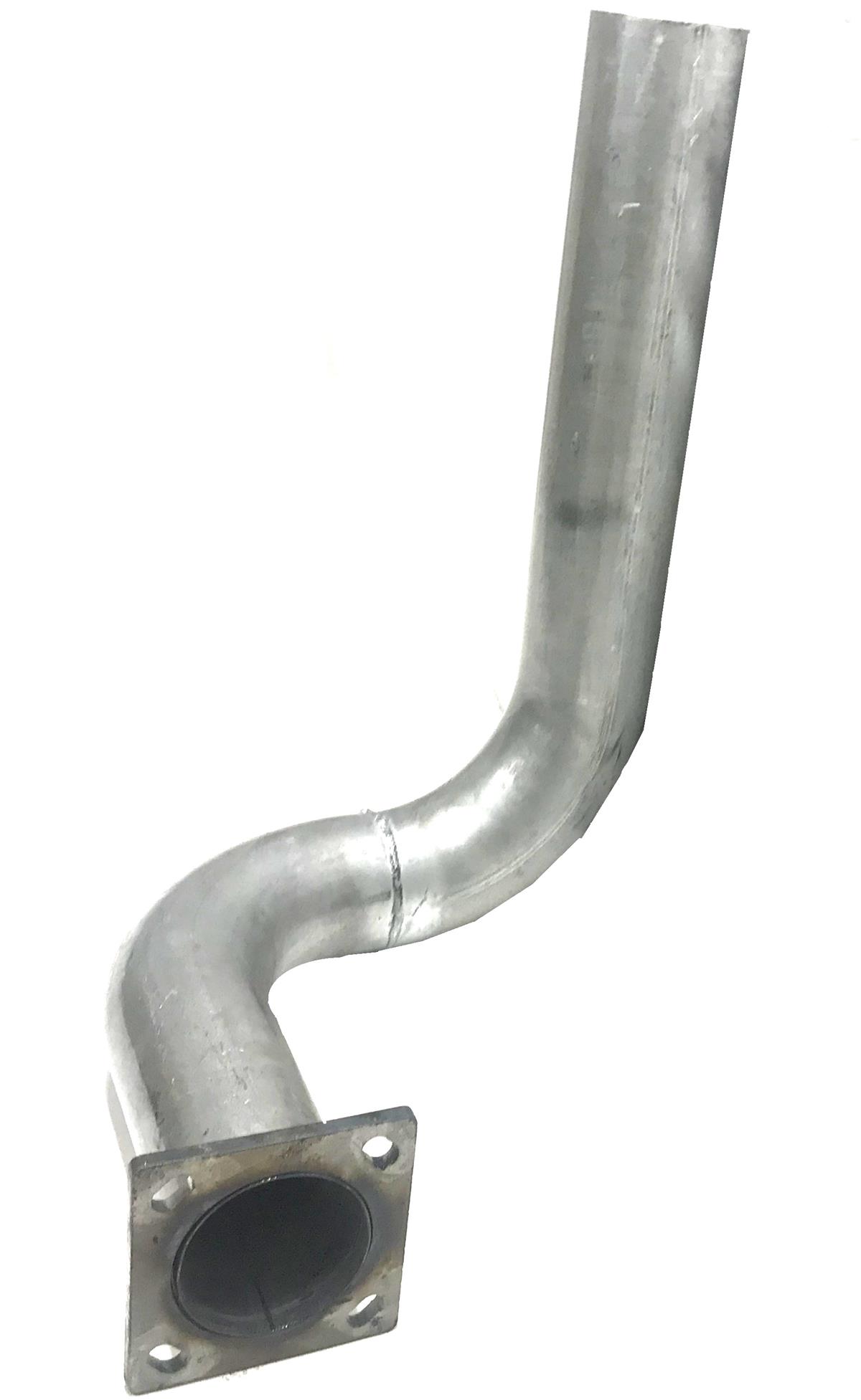 5T-598 | 5T-598  Exhaust Pipe Muffler to Stack M809 (NOS) (444).jpg