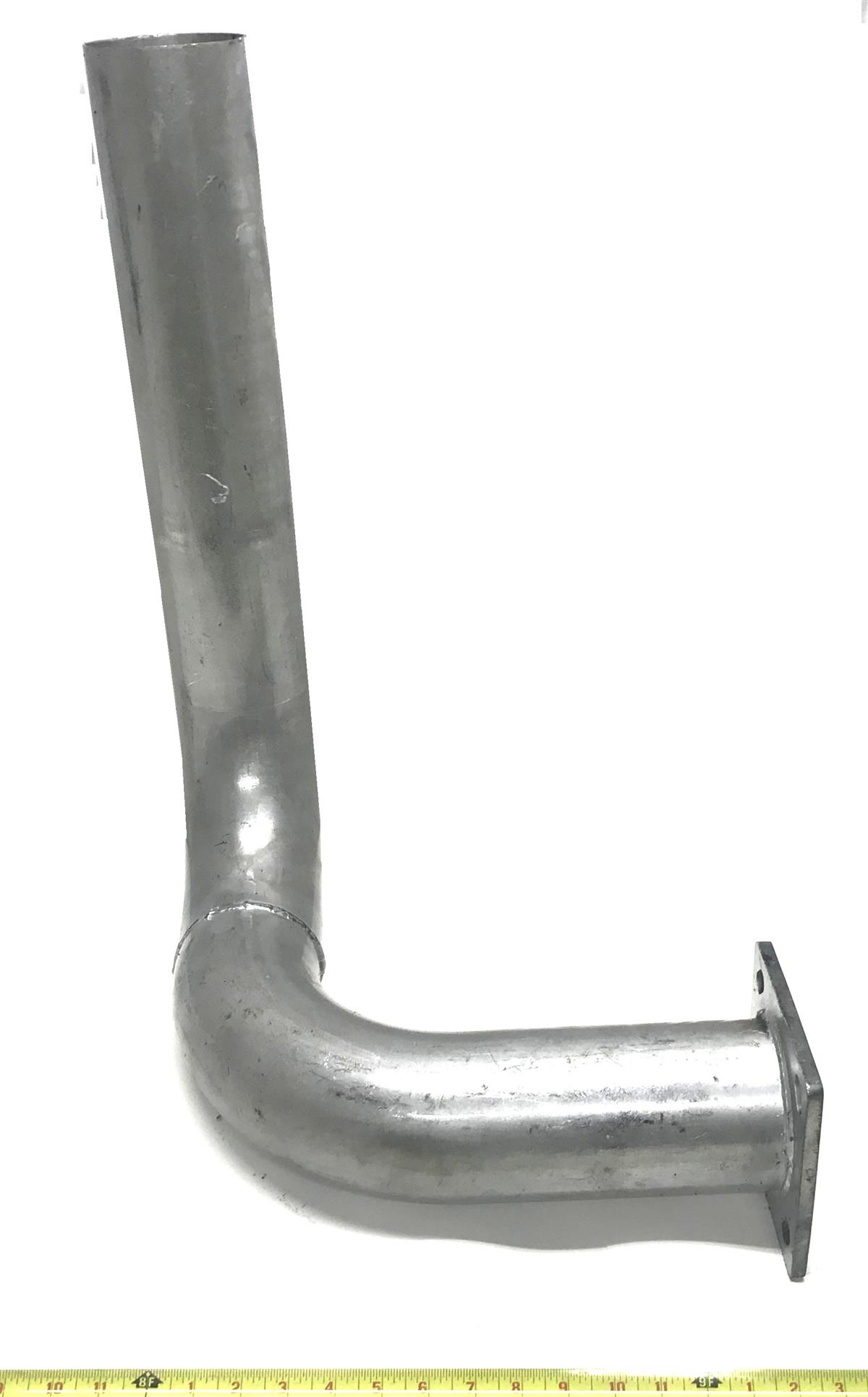 5T-598 | 5T-598  Exhaust Pipe Muffler to Stack M809 (NOS) (447).jpg