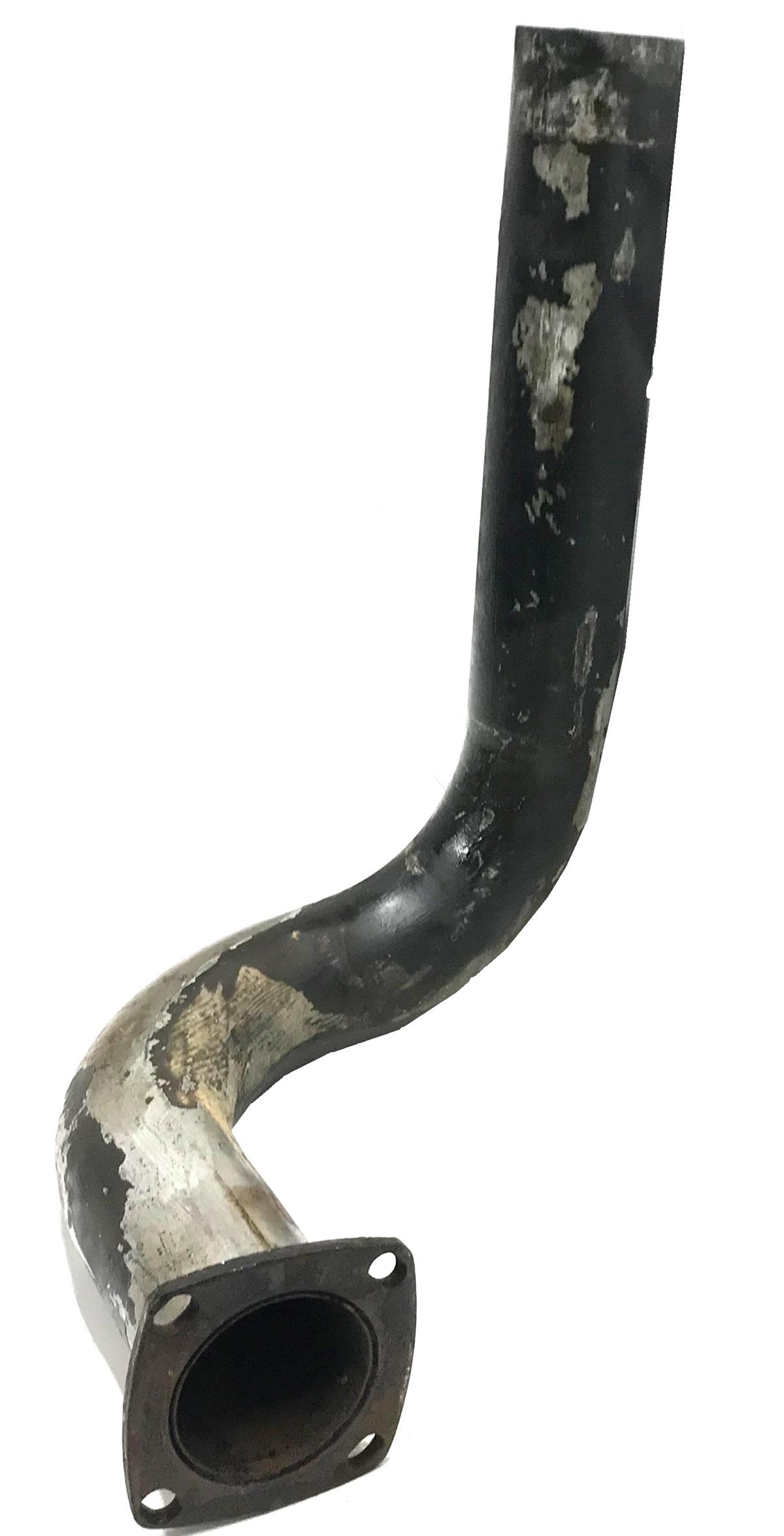 5T-598 | 5T-598  Exhaust Pipe Muffler to Stack M809 (NOS) (452).jpg