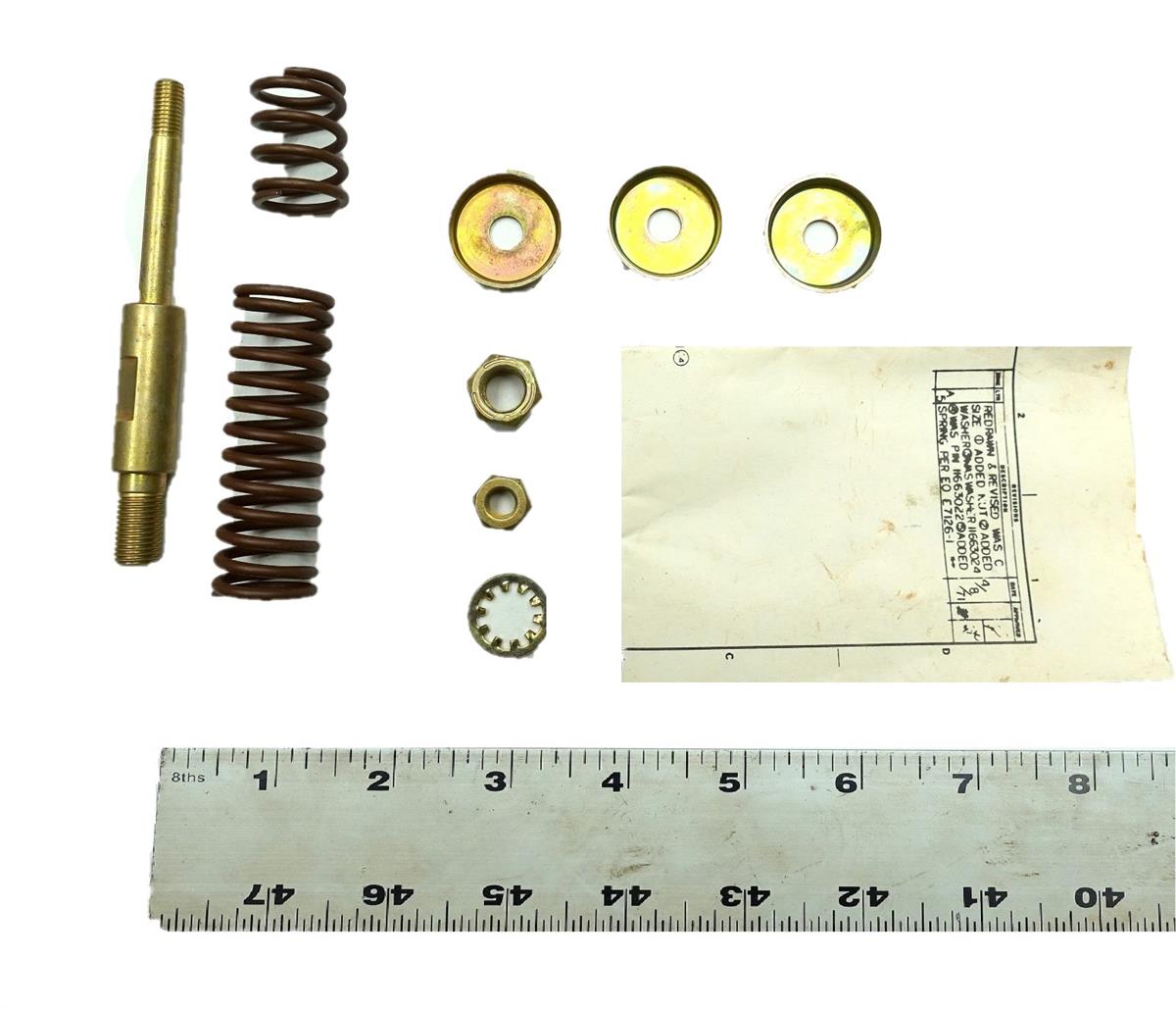 5T-608 | 5T-608 Brake Shoe Hardware Kit for 5-Ton Trucks (1) (Large).JPG
