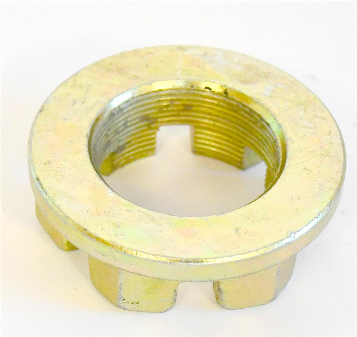 5T-615 | 5T-615 Torque Rod Arm Dogbone Suspension M54A2 M809 M939A1 M939A2  (10).JPG