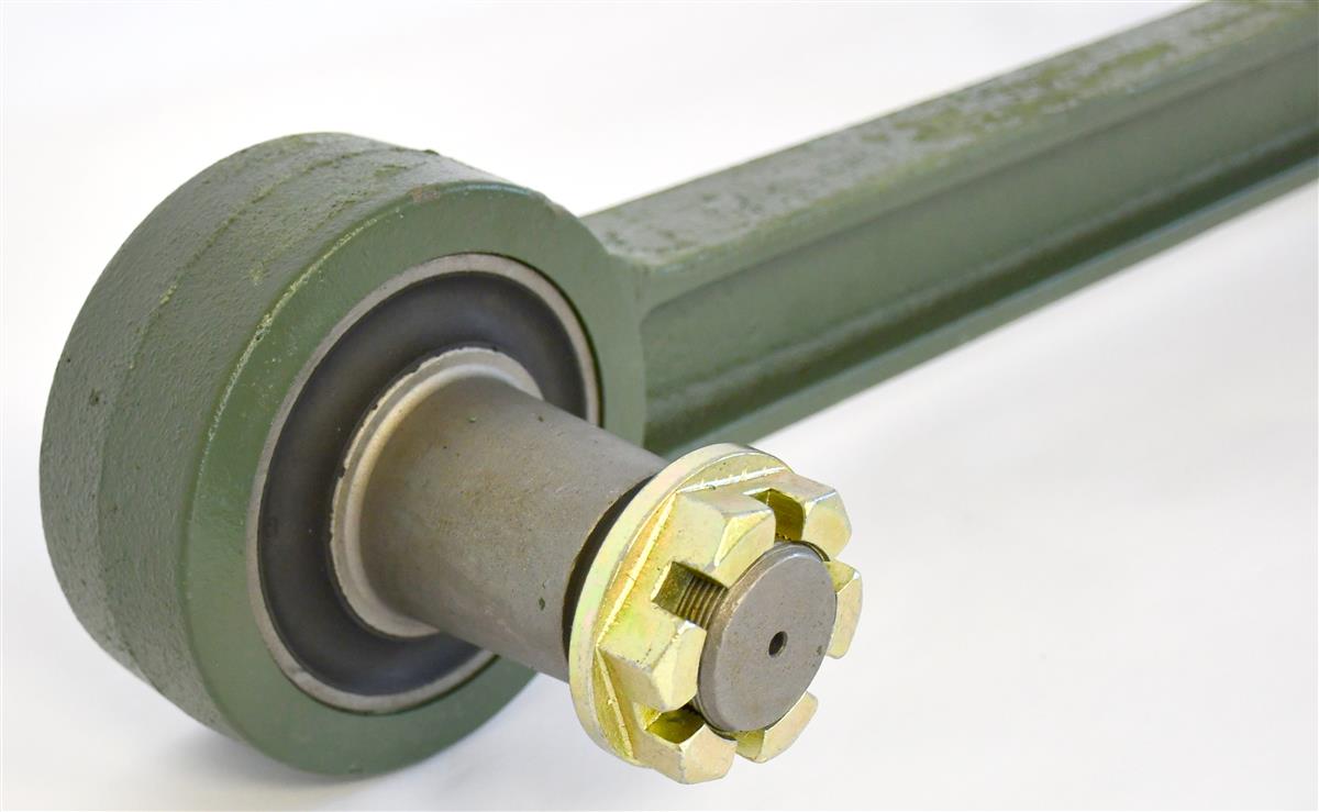 5T-615 | 5T-615 Torque Rod Arm Dogbone Suspension M54A2 M809 M939A1 M939A2  (16).JPG
