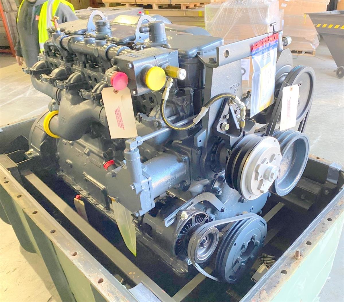 5T-628 | 5T-628 Cummins NHC 250 Diesel Engine Rebuilt (31).jpg