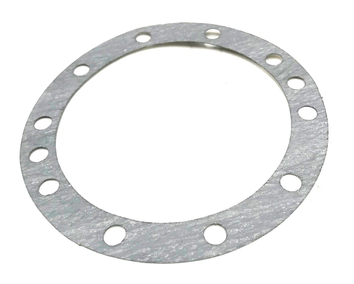 5T-644 | 5T-644  5-Ton Axle End Hub Cap  Flange Cover Gasket  (5).jpg