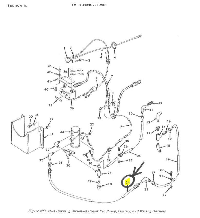 5T-653 | 5T-653 Rubber Fuel Fluid Transfer Hose Update Dia 1 (2).JPG