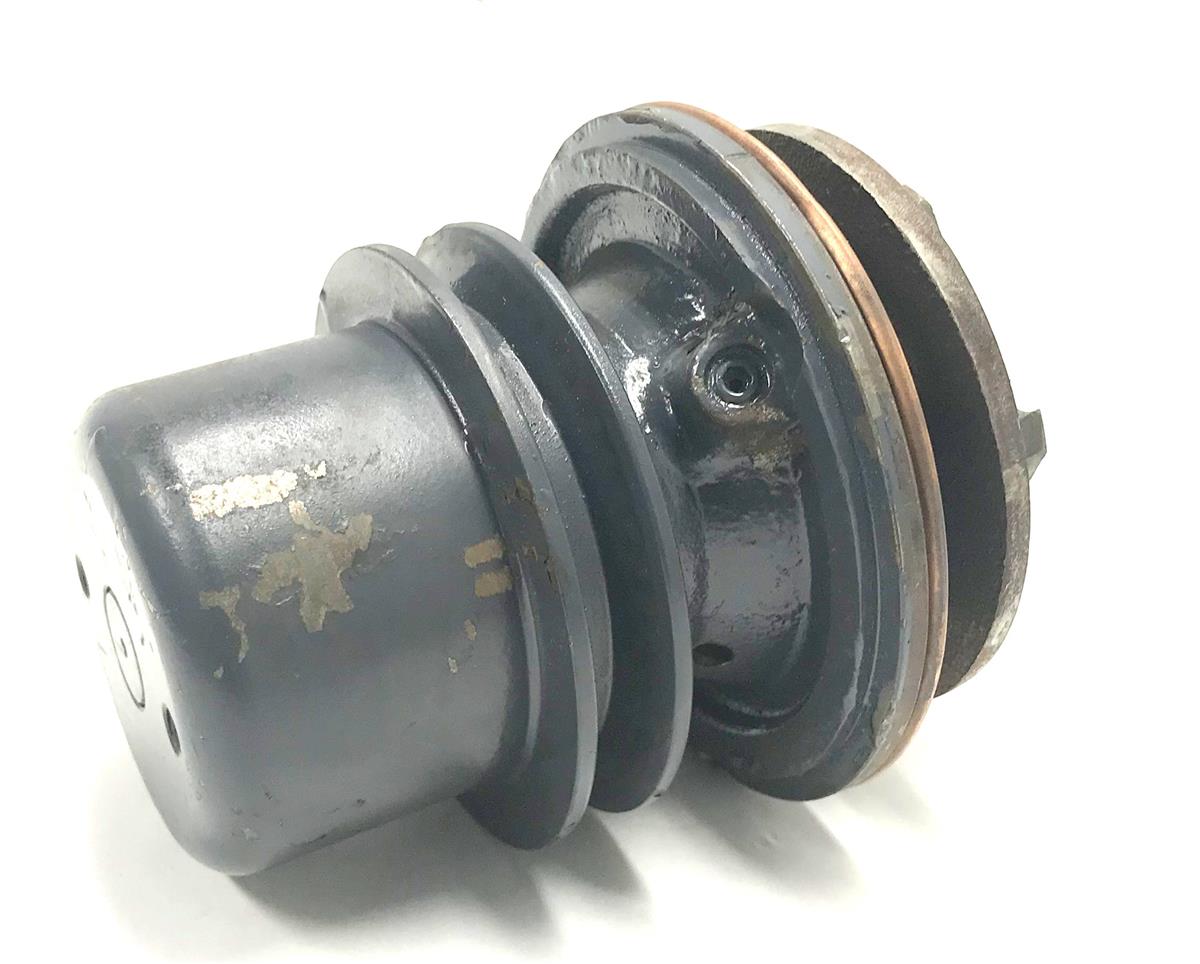 5T-666 | 5T-666  Engine Coolant  Water Pump with Pulley for M809 5-Ton Trucks (4).jpeg