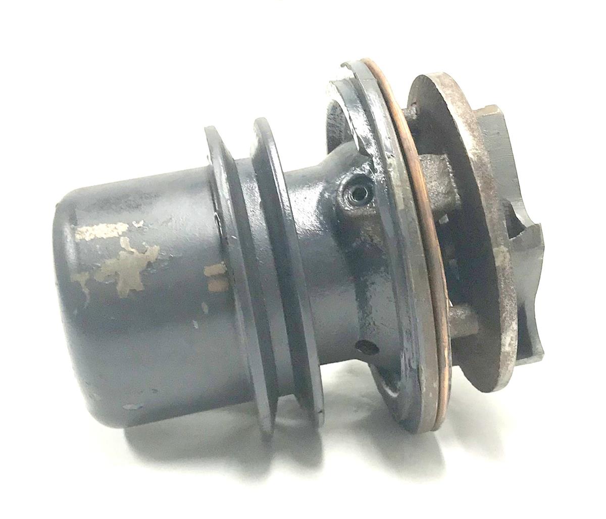 5T-666 | 5T-666  Engine Coolant  Water Pump with Pulley for M809 5-Ton Trucks (5).jpeg