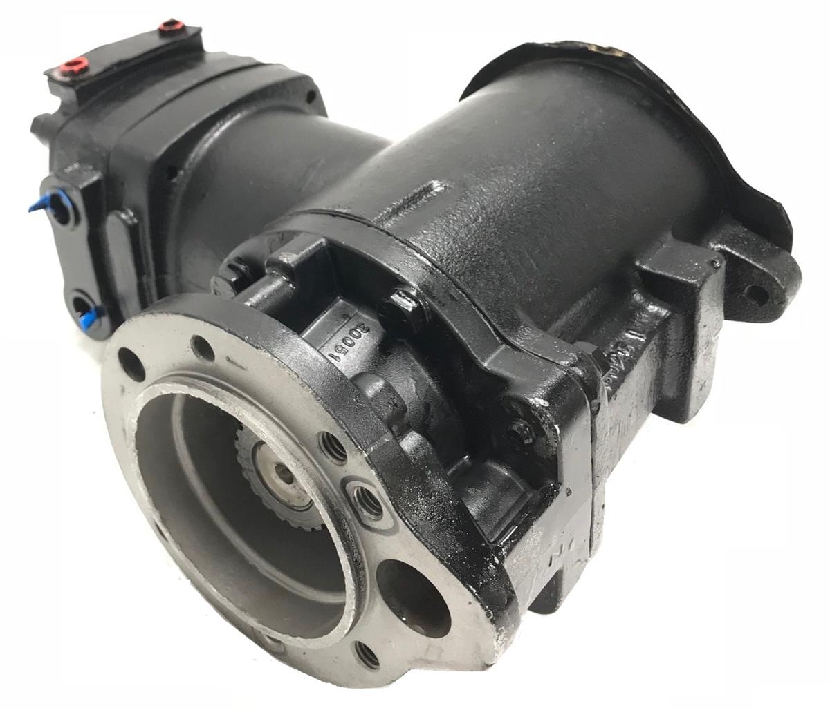 5T-674 | 5T-674  Air Compressor for Trucks with Cummins NHC 250 Diesel Engine  (4).jpg
