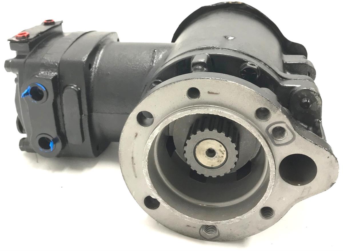 5T-674 | 5T-674  Air Compressor for Trucks with Cummins NHC 250 Diesel Engine (1).jpg
