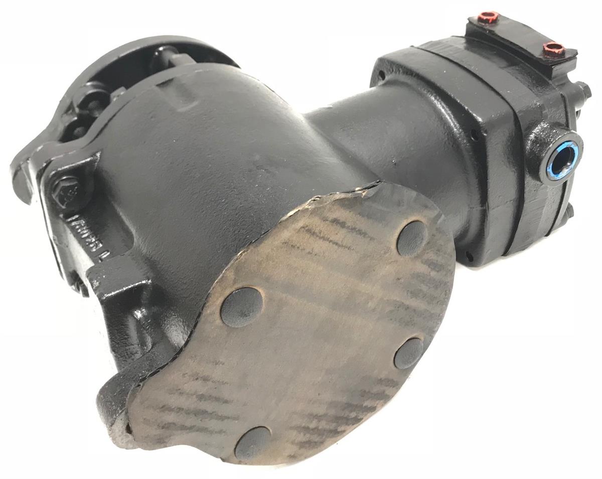 5T-674 | 5T-674  Air Compressor for Trucks with Cummins NHC 250 Diesel Engine (2).jpg