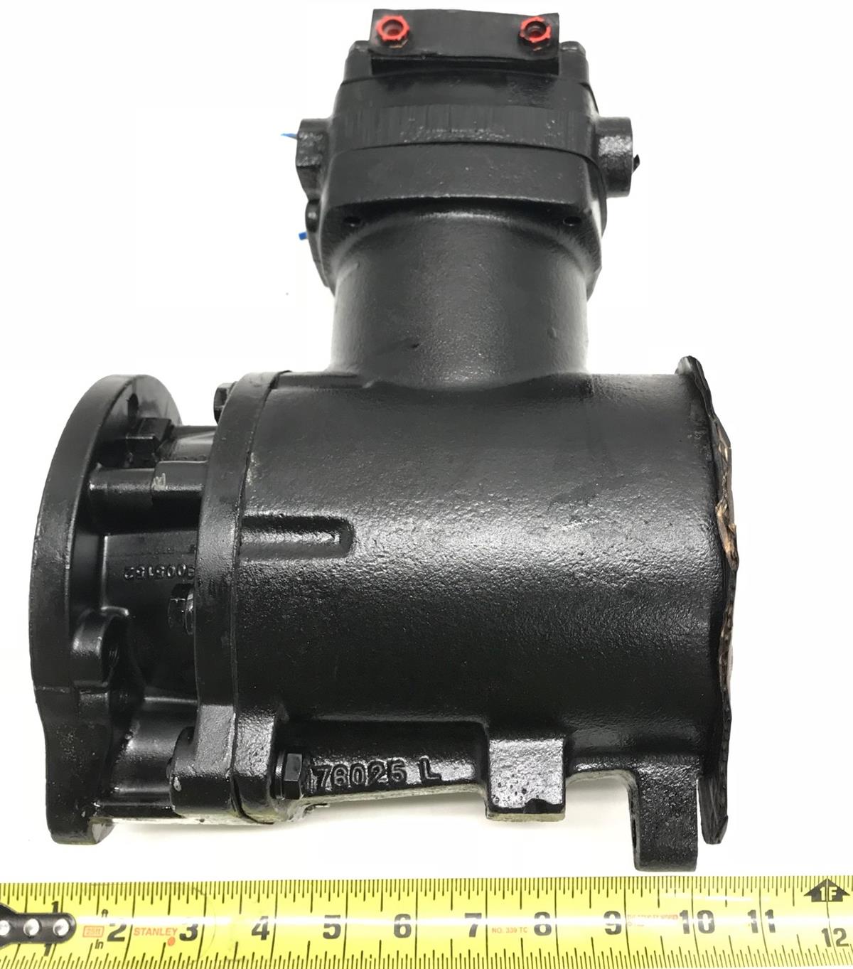 5T-674 | 5T-674  Air Compressor for Trucks with Cummins NHC 250 Diesel Engine (6).jpg