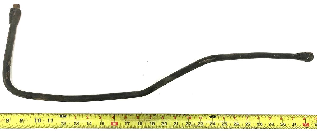 5T-708 | 5T-708  Cummins NHC250 Air Compressor Coolant Pipe (2).jpg