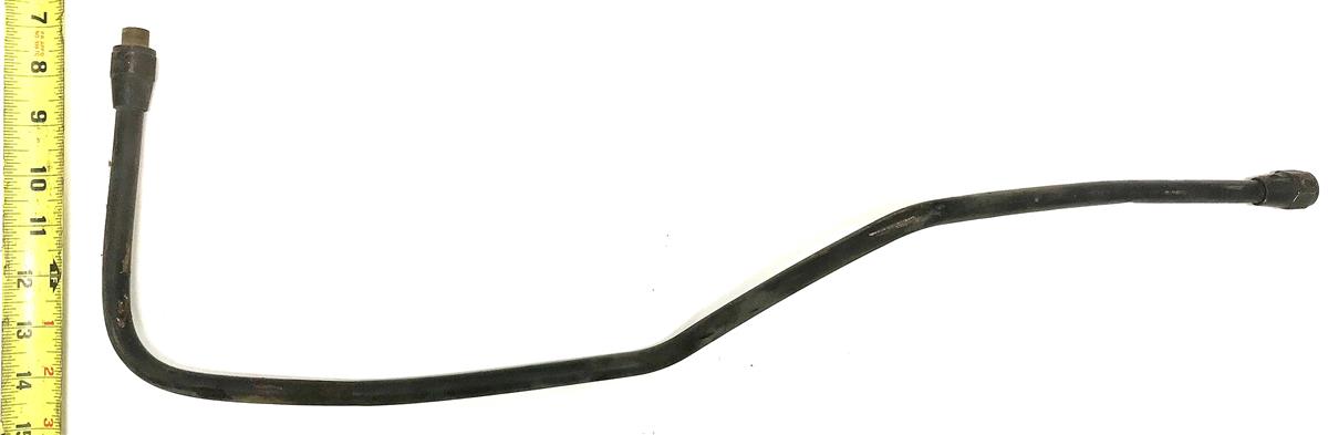 5T-708 | 5T-708  Cummins NHC250 Air Compressor Coolant Pipe (3).jpg