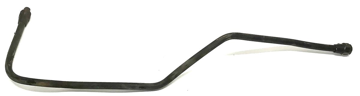 5T-708 | 5T-708  Cummins NHC250 Air Compressor Coolant Pipe (4).jpg