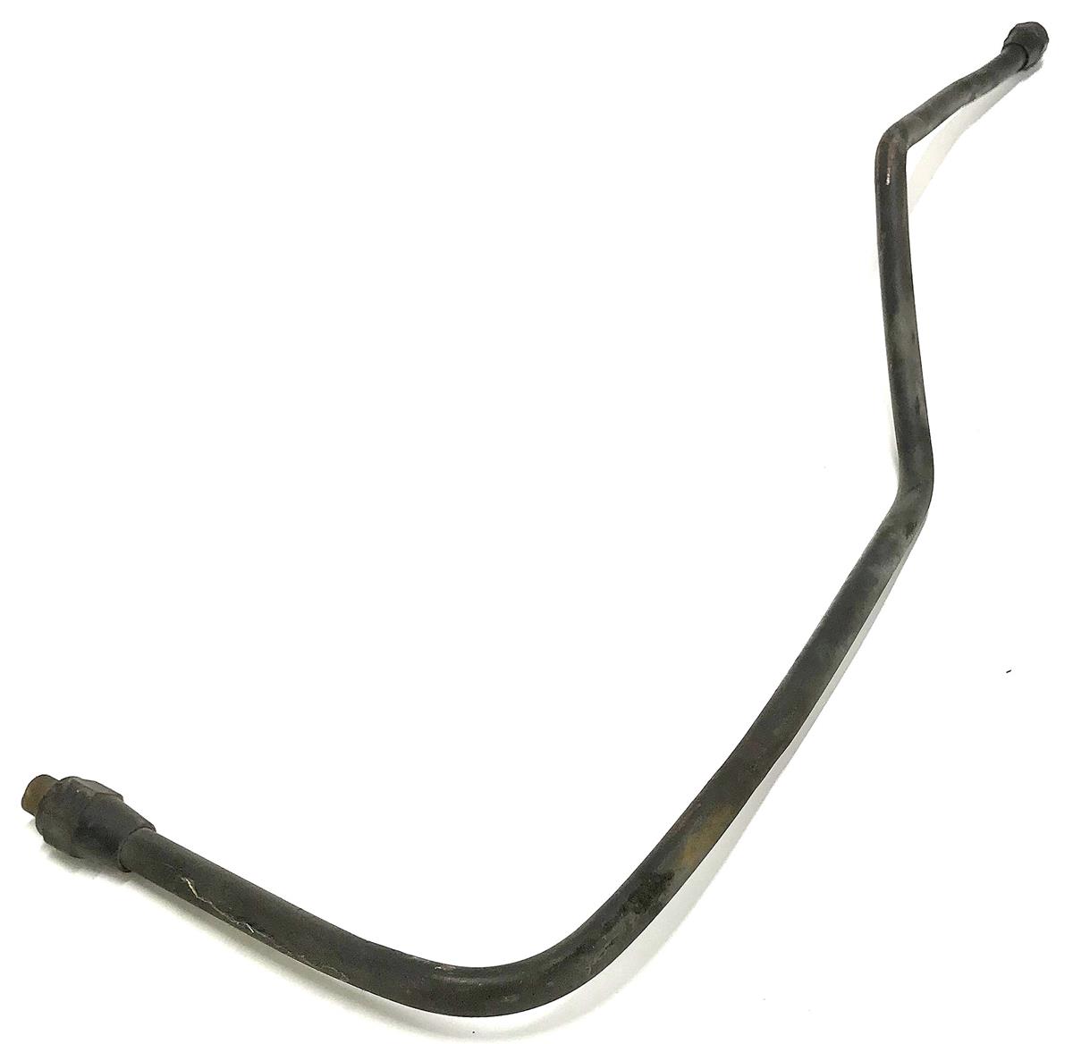 5T-708 | 5T-708  Cummins NHC250 Air Compressor Coolant Pipe (5).jpg