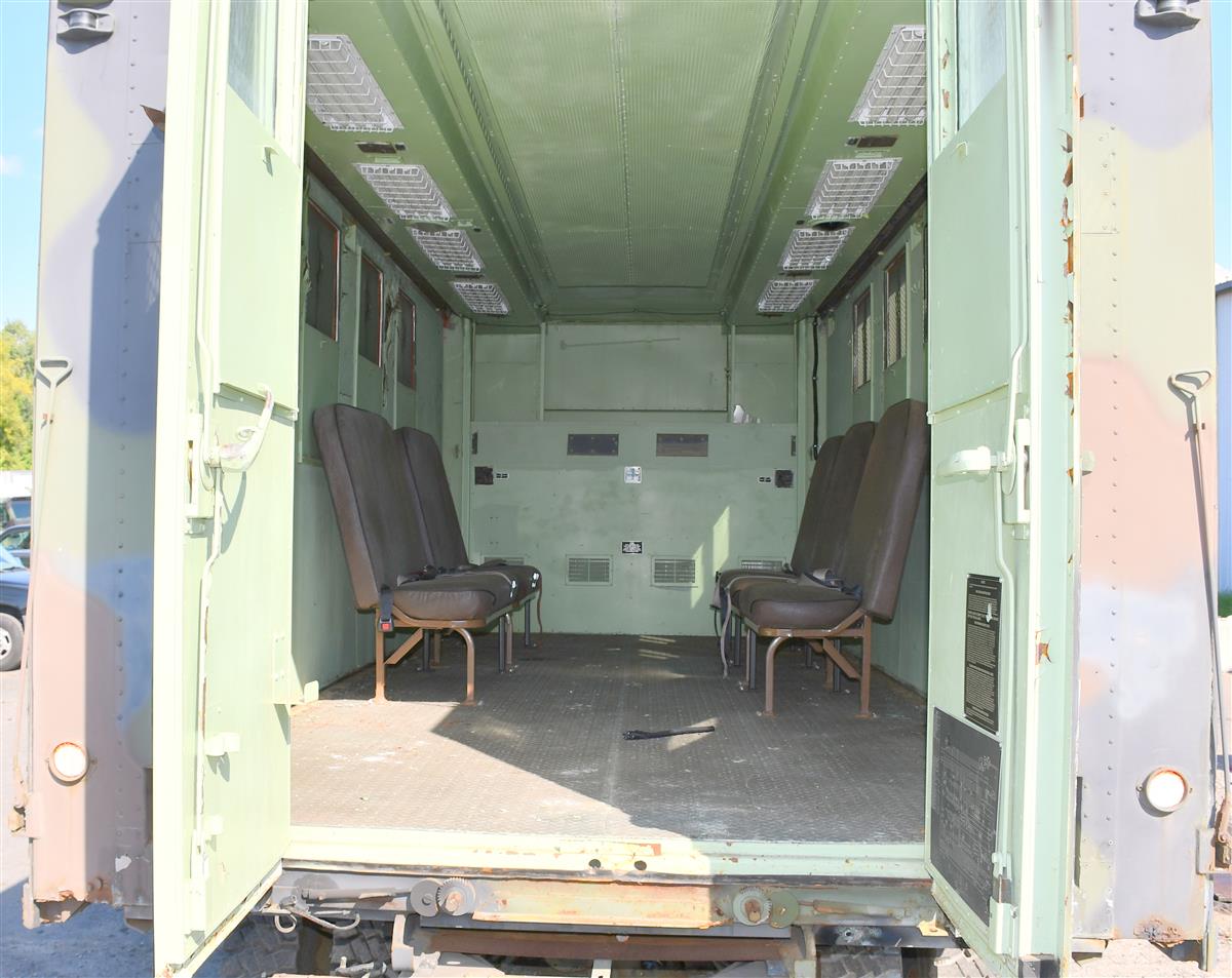 5T-720 | 5T-720 Van Body  Expansible  Expandable Van  (14).JPG