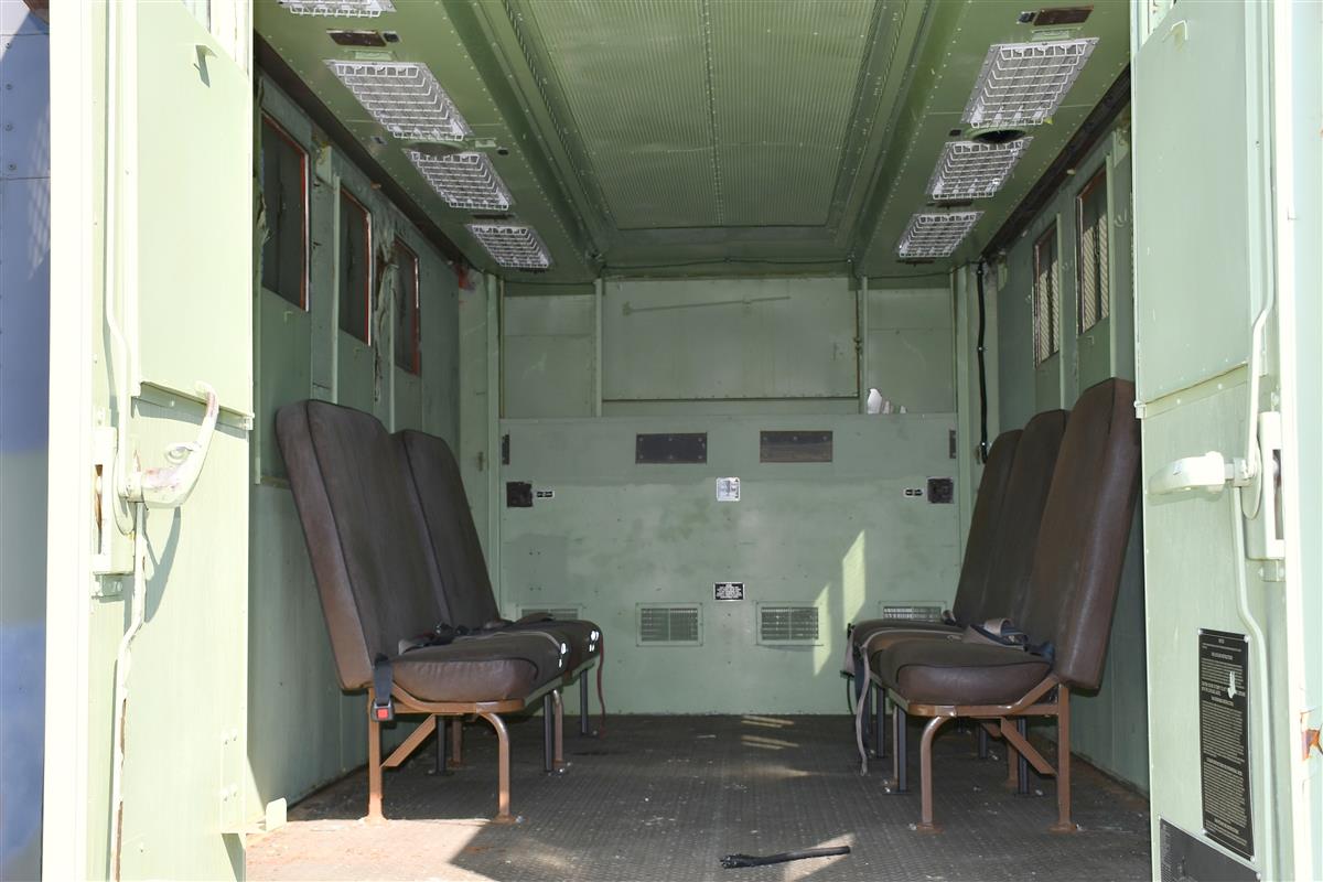 5T-720 | 5T-720 Van Body  Expansible  Expandable Van  (15).JPG