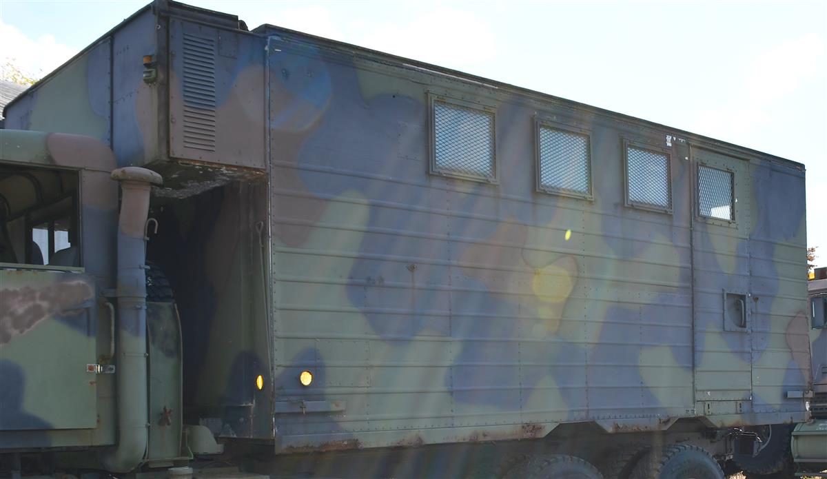 5T-720 | 5T-720 Van Body  Expansible  Expandable Van  (4).JPG