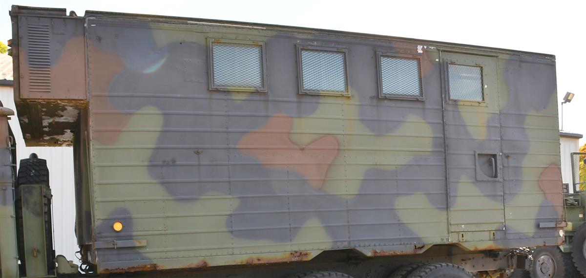5T-720 | 5T-720 Van Body  Expansible  Expandable Van  (5).JPG