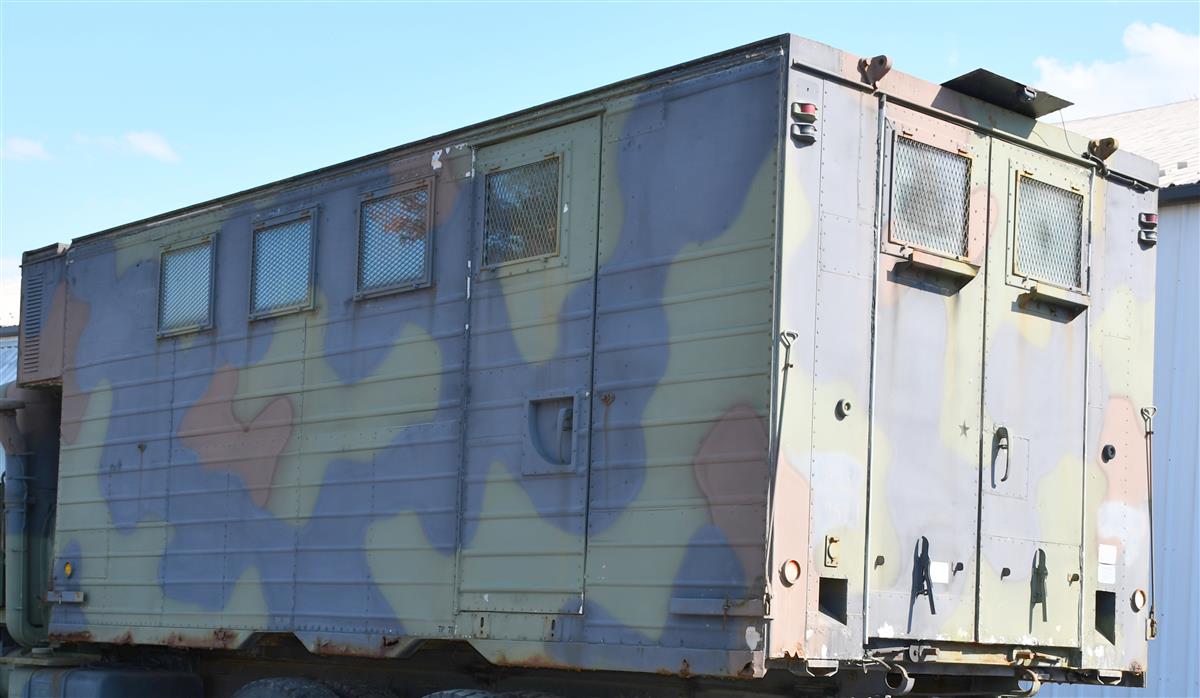 5T-720 | 5T-720 Van Body  Expansible  Expandable Van  (6).JPG