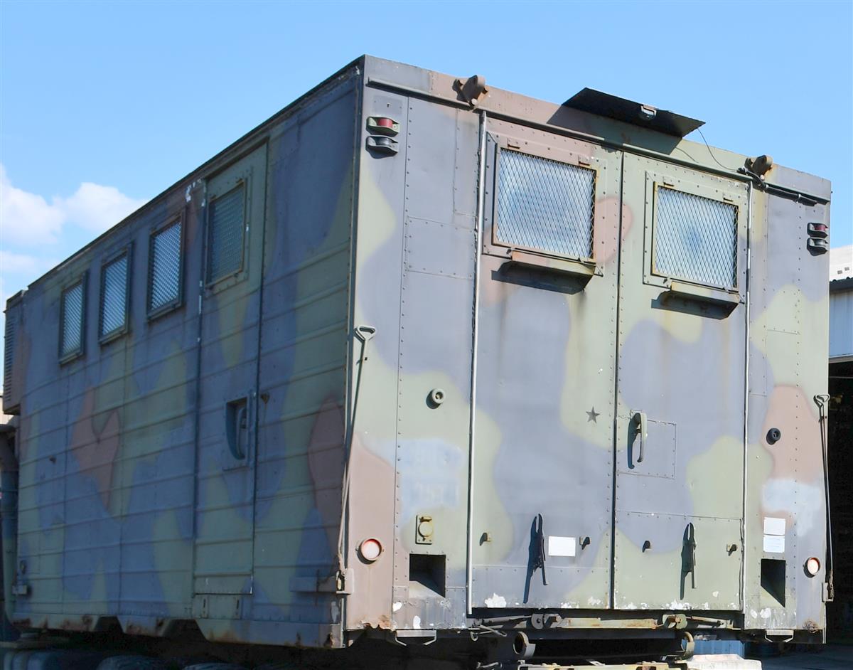 5T-720 | 5T-720 Van Body  Expansible  Expandable Van  (7).JPG