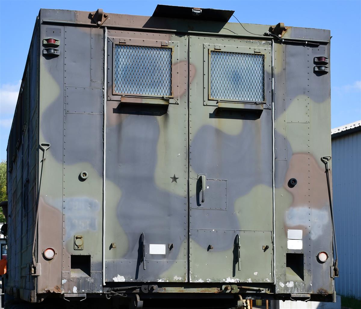 5T-720 | 5T-720 Van Body  Expansible  Expandable Van  (8).JPG