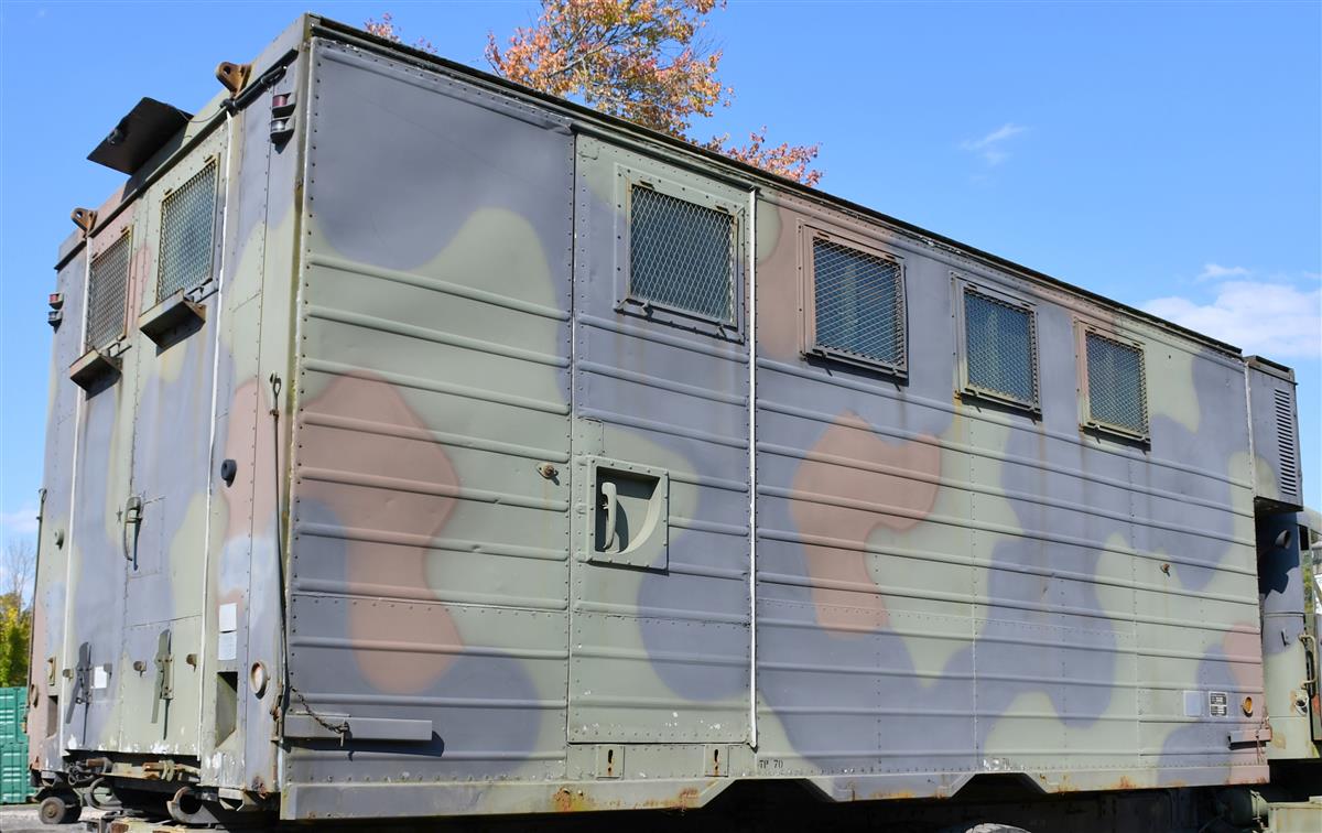 5T-720 | 5T-720 Van Body  Expansible  Expandable Van  (9).JPG
