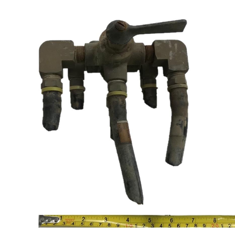 5T-778 | 5T-778 Fuel Tank Diverter Selector Valve (5).JPG