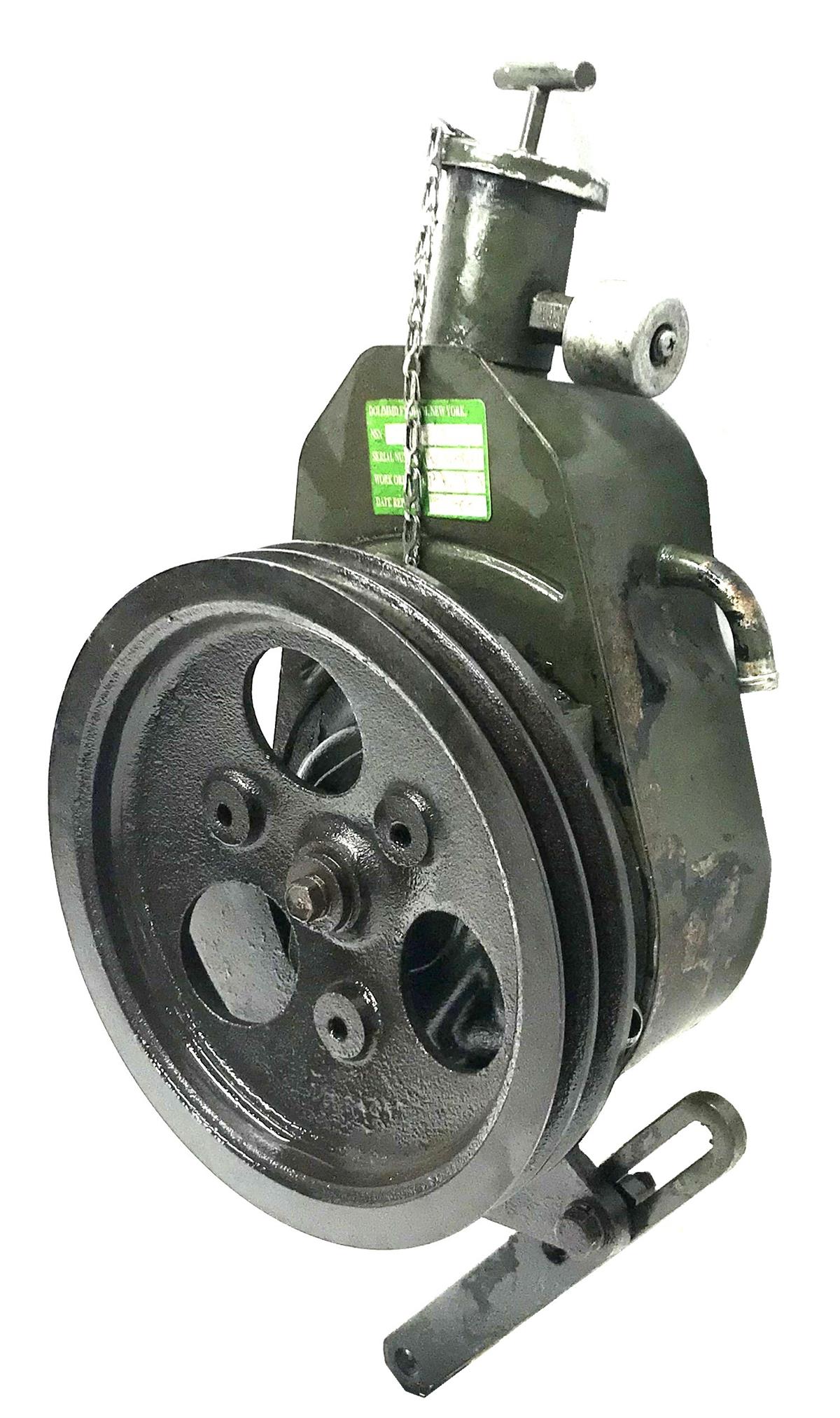 power steering <a href='https://www.ruidapetroleum.com/product/49'>pump</a> as <a href='https://www.ruidapetroleum.com/product/47'>hydraulic</a> <a href='https://www.ruidapetroleum.com/product/49'>pump</a> quotation