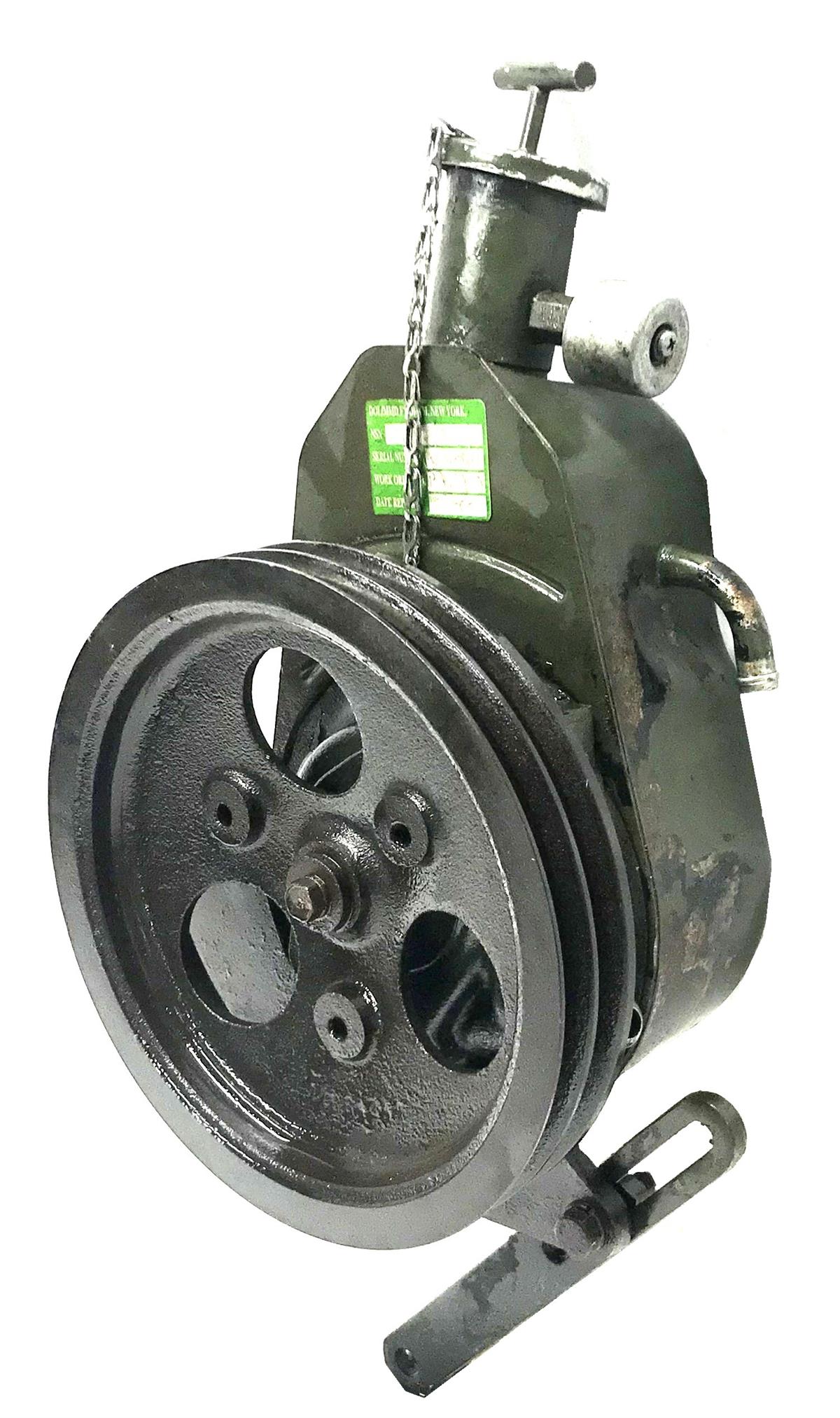 5T-784 | 5T-784  Hydraulic Power Steering Pump with Reservoir (553).jpg