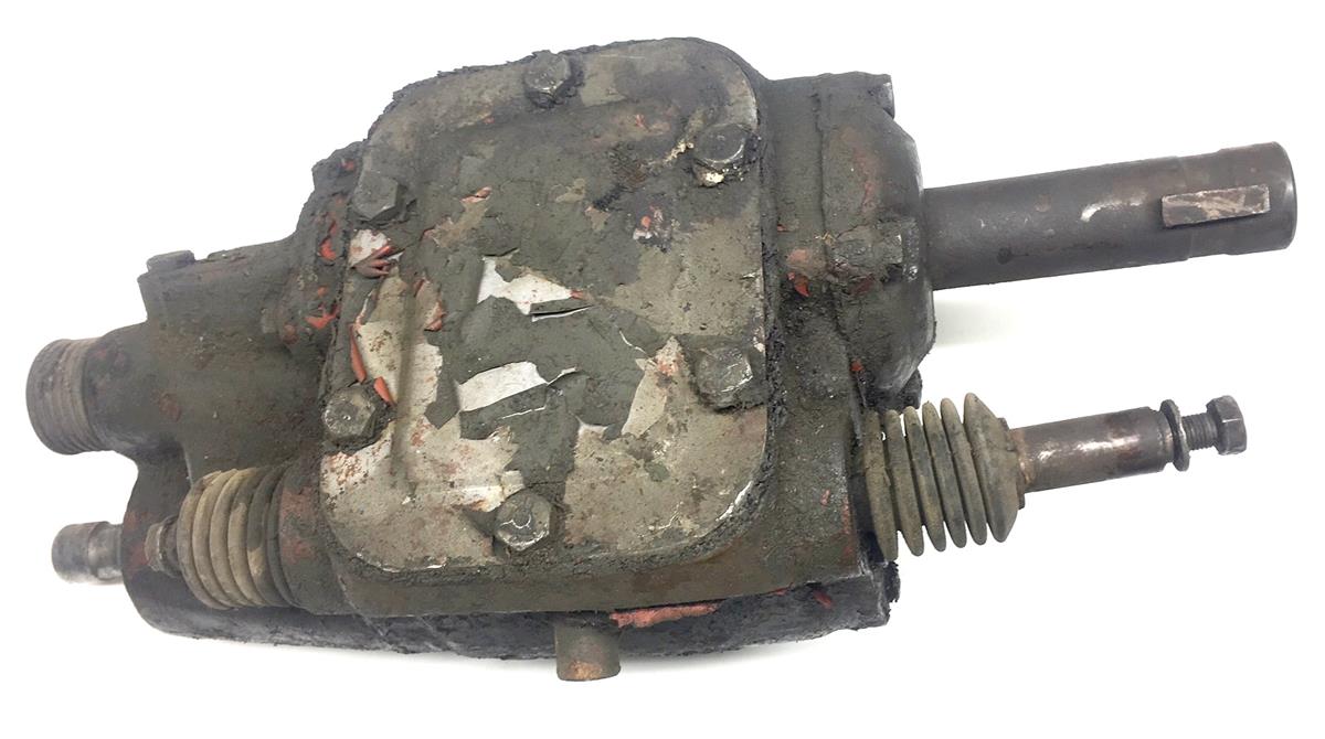 5T-800 | 5T-800  Power Take-Off (PTO) for Spicer 66526653 Manual Transmission with Rear Facing Accessory Drive  (3).JPG