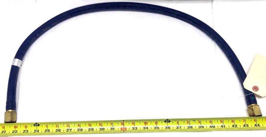 5T-803 | 5T-803 Fuel Tank Hose (8).JPG