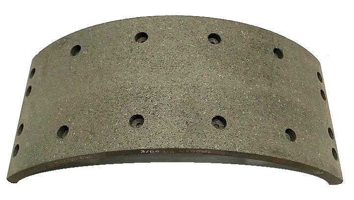 5T-831 | 5T-831  5-Ton Truck Brake Shoe Lining (1).jpeg