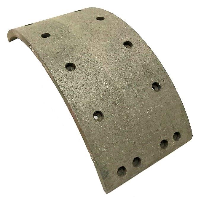 5T-831 | 5T-831  5-Ton Truck Brake Shoe Lining (3).jpeg