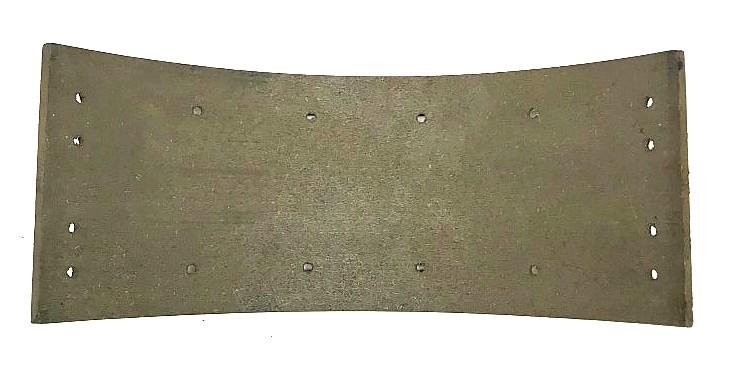 5T-831 | 5T-831  5-Ton Truck Brake Shoe Lining (4).jpeg