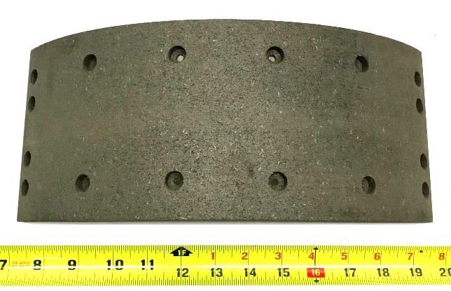 5T-831 | 5T-831  5-Ton Truck Brake Shoe Lining (5).jpeg