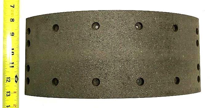 5T-831 | 5T-831  5-Ton Truck Brake Shoe Lining (6).jpeg
