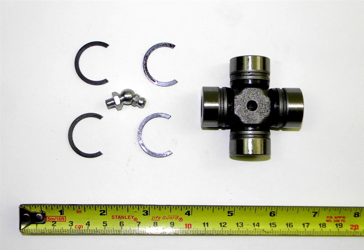 5T-832 | 5T-832 Steering Shaft U-Joint (2).JPG