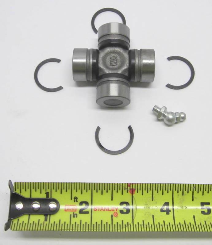 5T-832 | 5T-832 Steering Shaft U-Joint (5).JPG