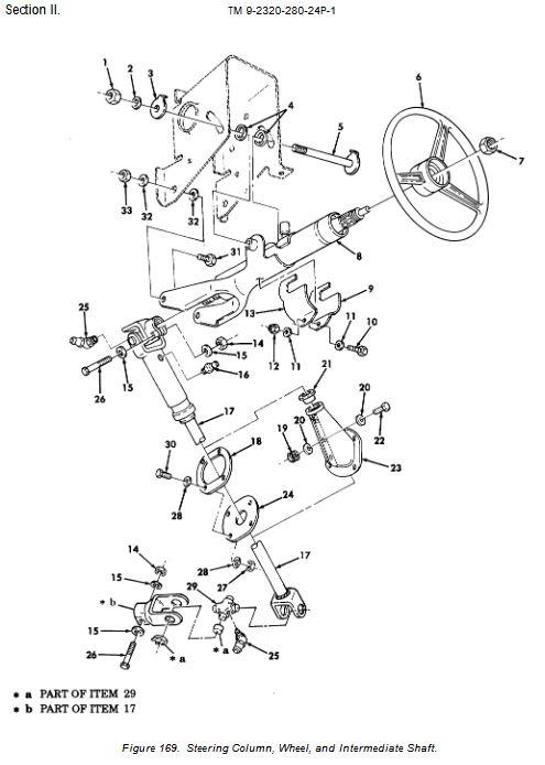 5T-832 | 5T-832 Steering Shaft U-Joint Dia1 (1).JPG