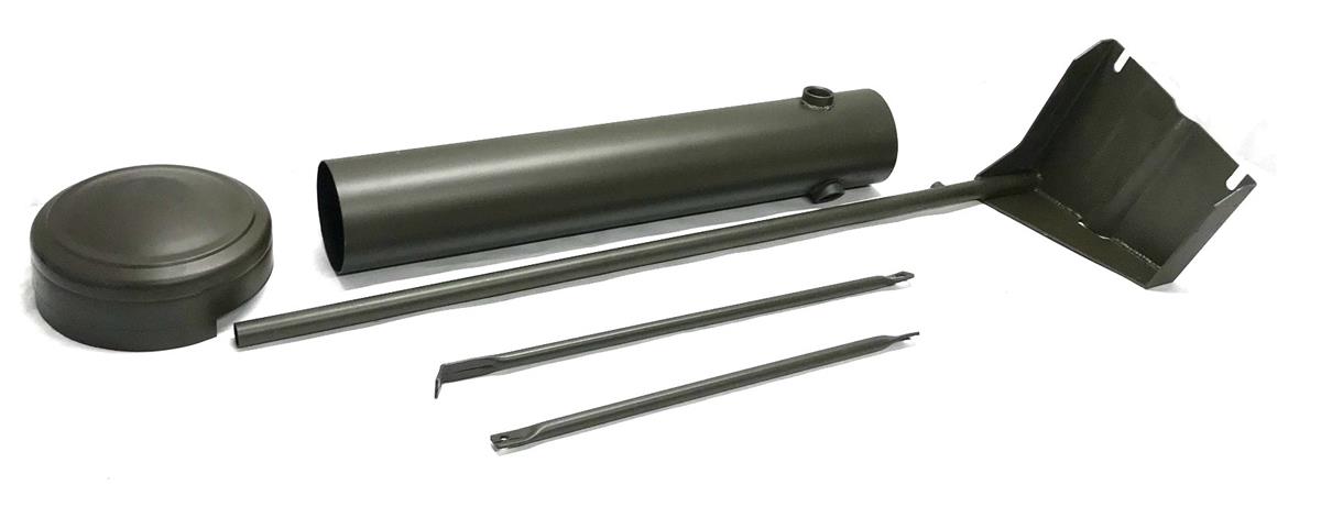 5T-853 | 5T-853  M51A2 Dump Truck Deep Water Fording Kit (3).jpg