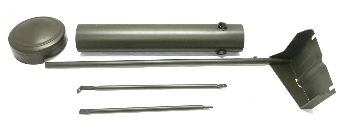 5T-853 | 5T-853  M51A2 Dump Truck Deep Water Fording Kit (4).jpg