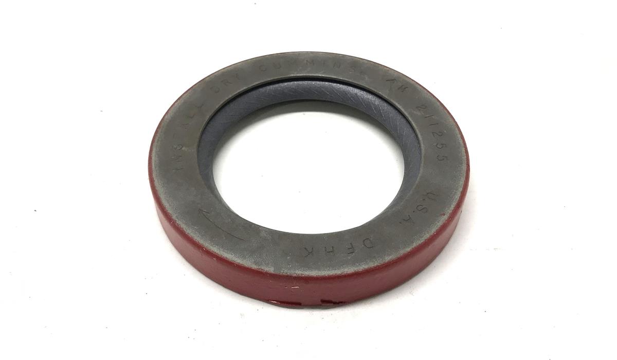 5T-865 | 5T-865  5 Ton Front Timing Gear Cover Oil Seal (2).jpg
