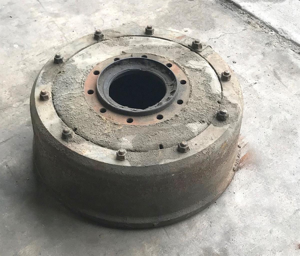 5T-918  | 5T-918 5 Ton Brake Drum (4) (Large).JPG