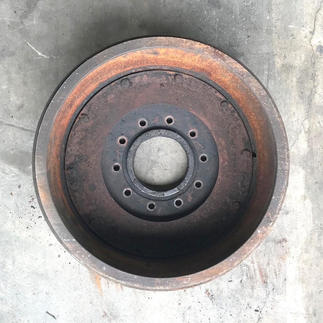 5T-918  | 5T-918 5 Ton Brake Drum (7) (Large).JPG