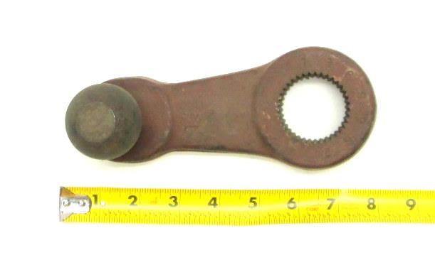 5T-936 | 5T-936 Steering Gear Pittman Arm with Ball Joint M54A1 Update  (2).JPG