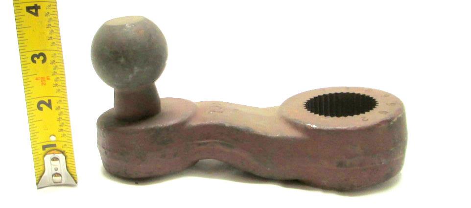 5T-936 | 5T-936 Steering Gear Pittman Arm with Ball Joint M54A1 Update  (4).JPG